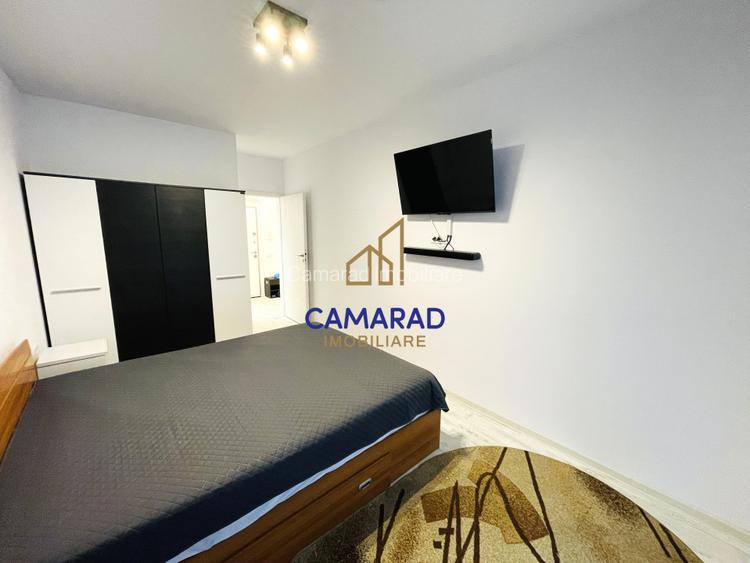 Garsonieră spațioasă tip studio în Quartz Residence - 6
