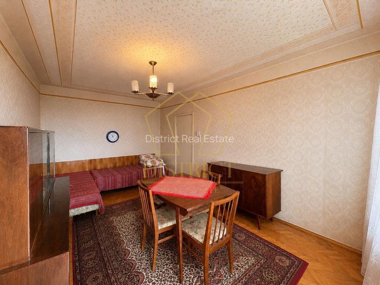 Apartament cu 2 camere si boxa | Calea Sagului - 3