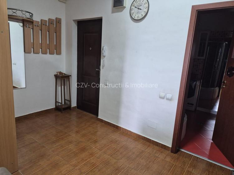 De inchiriat apartament cu 2 camere si loc de parcare, Cartierul Latin - 7