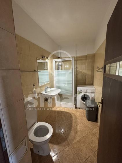 Apartament 2 camere Zorilor Calea Turzii