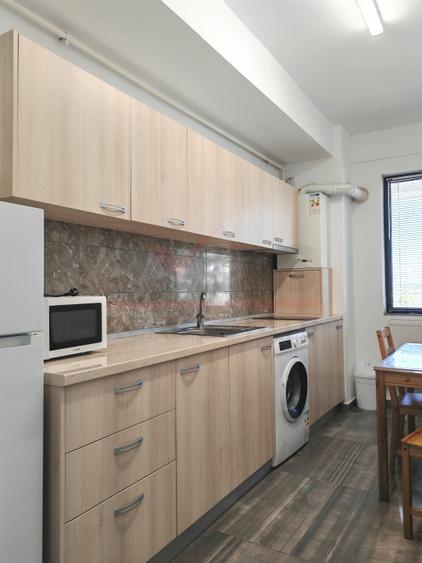 Ap 2 camere | parcare inclusa | Mamaia Sat | Str A6