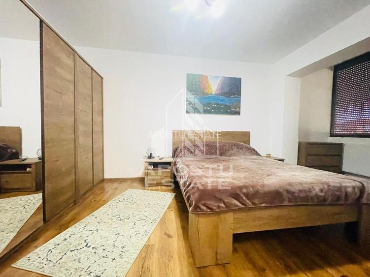 Apartament 2 camere modern,cu parcare - zona T. Vladimirescu - Lacului - 3