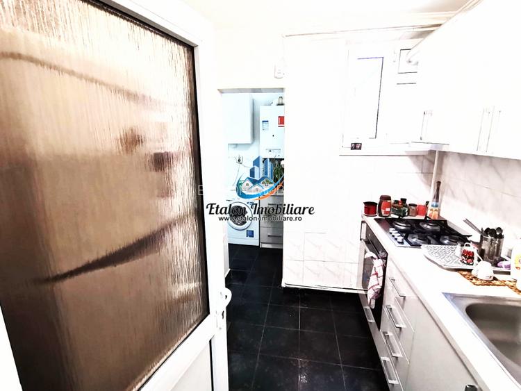 Apartament 3 camere, luminos, Maratei 2 Piatra Neamt - 7