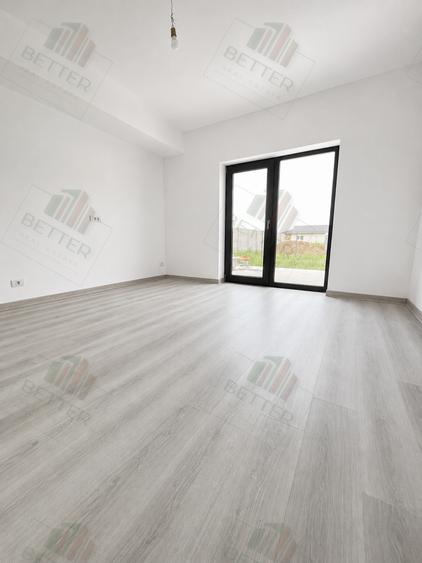 Casă individuală parter | 420 mp teren | 4 camere | Berceni