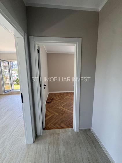 Apartament 2 camere cu GRADINA 138mp,SUPERB,Theodor Pallady,Metrou 14" - 7