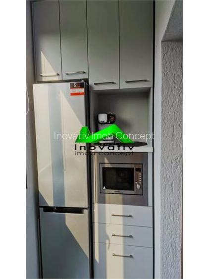 Apartament 2 camere de inchiriat boxa Sibiu Doamna Stanca - 7