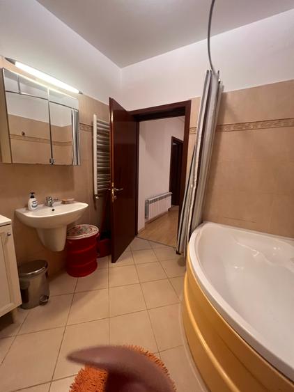 APARTAMENT LUX 2 CAMERE / CENTRALA PROPRIE / 6 MINUTE DE METROU