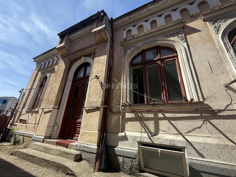 Vanzare casa individuala - Mosilor Parintele Galeriu Bucuresti - 19