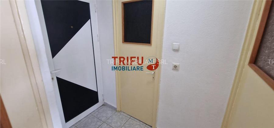 Garsoniera de inchiriat zona M-uri - 8