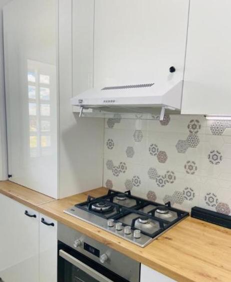Apartament 2 camere Afi City Bucurestii noi-Laminorului Pet Friendly Parcare