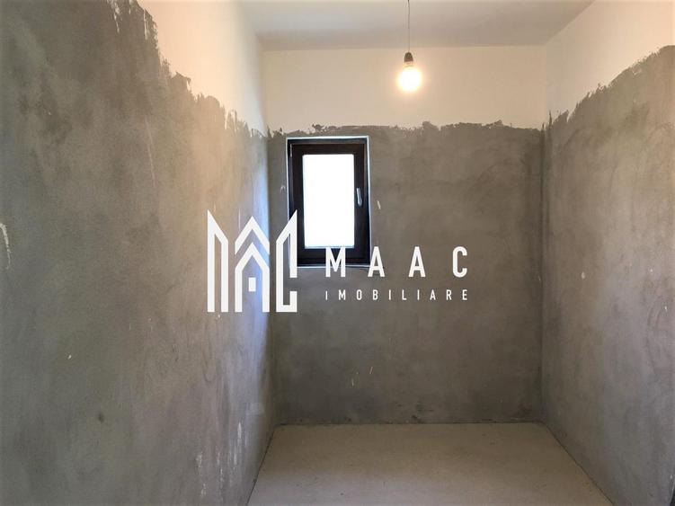 Casa cuplata | Curte proprie | 4 camere | Selimbar