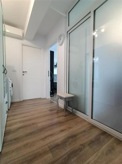 Vanzare apartament 2 Cam Mobilat si Utilat Parcare Intabulata, etaj 2 Bucium