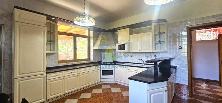 Proprietate unica, vila 1100 mp, 8000 mp teren, pe malul lacului Snagov