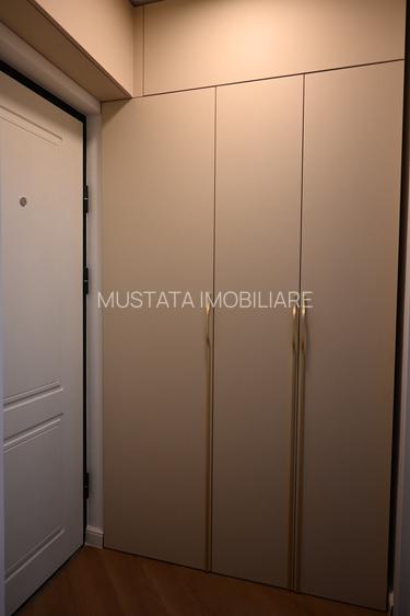 ETAJ 1. Renovata 2026, ans. Dorobantilor. - 8