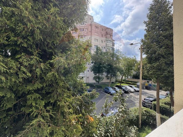 Garsoniera de închiriat în Grigorescu - Ciortea 7