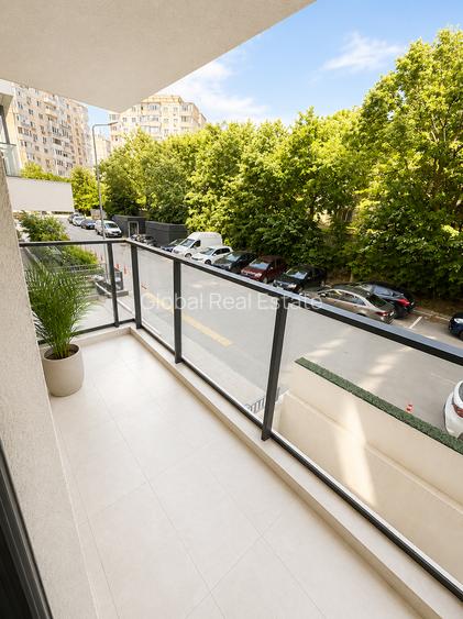 2 Camere Tomis Park Zona Euromaterna Loc Parcare - 10