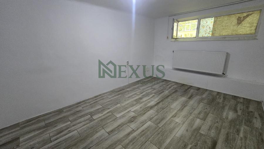 Spațiu comercial de închiriat, Str. Aleea Parcului, Bacău