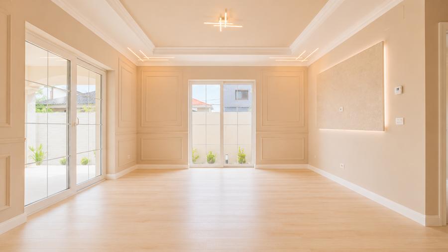 Duplex Premium Cu 5 Camere | Zona Chisoda | 133mp utili + Terasa | 300mp Teren