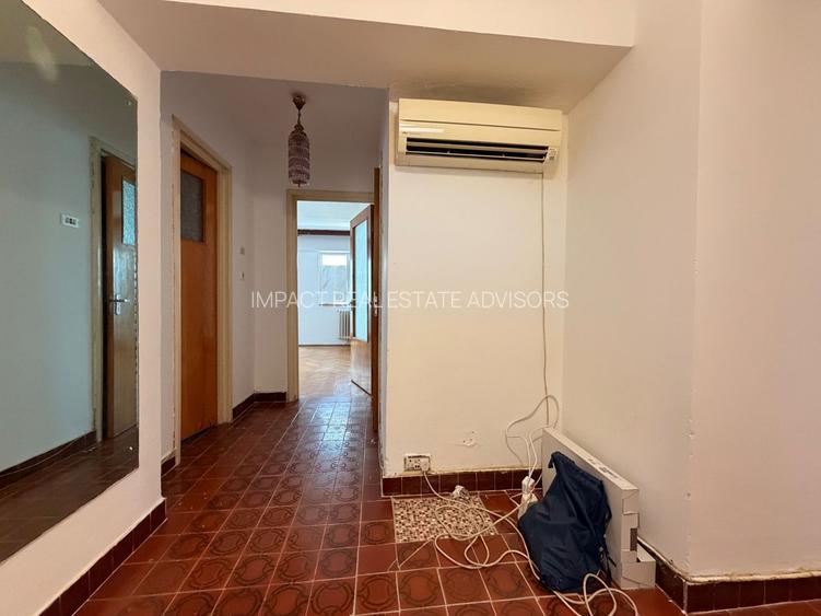 APARTAMENT 3 CAMERE | DOROBANTI | 87MP UTILI | 2 GRUPURI SANITARE - 8
