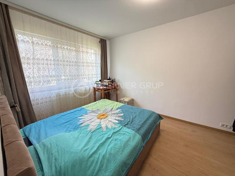 RENOVAT! Apartament 2 camere 50mp, TATARASI, mobila, fara risc, centrala