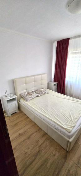 🌳 2 camere decomandat, etaj 2, lângă Parcul IOR, 8 min metrou Titan