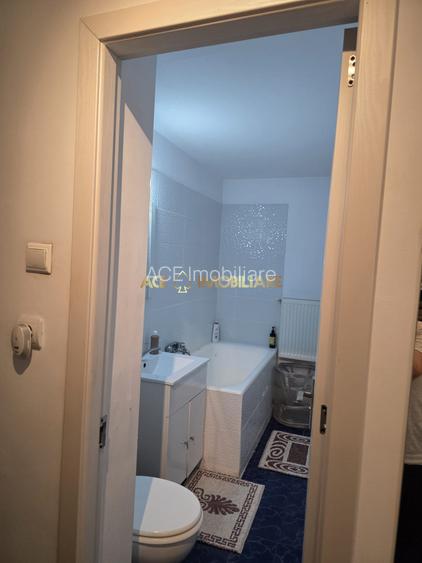 Garsoniera de inchiriat | Mihai Bravu | Metrou | Pet Friendly |Mobilat - 5