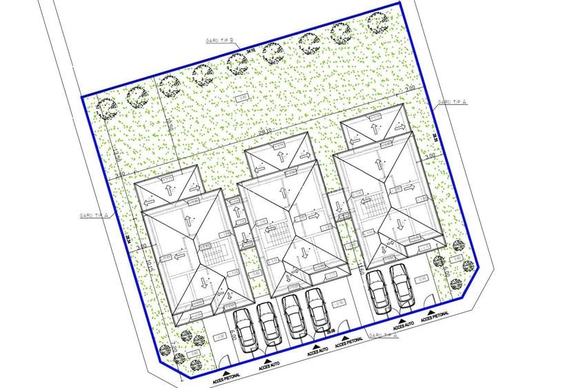 Moșnița Nouă | Casa | 5 camere | Curte amenajată | La cheie - 2