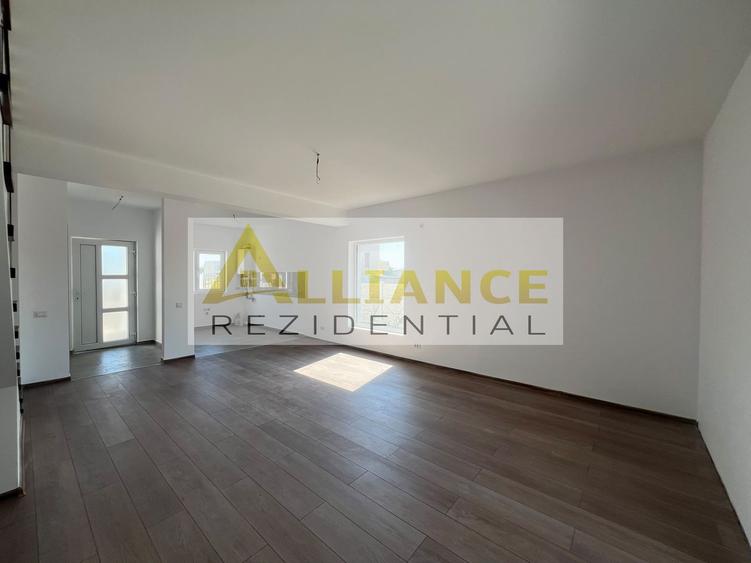 Duplex premium-4 camere-Teren 250mp