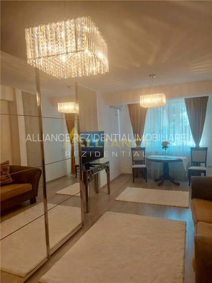 2 camere cu GRADINA | Mobilat si utilat | 5 minute METROU - 2