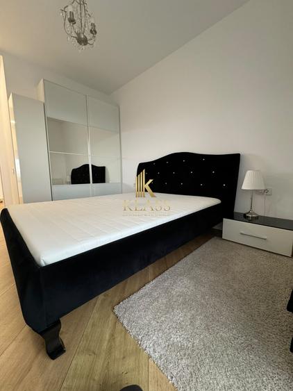 Apartament 2 camere, Bucuresti - Nord, Complex 4 City North - 650 euro