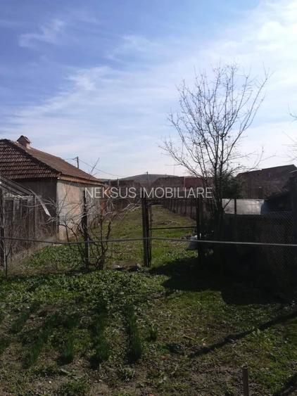 Casa de vanzare în Cunța - 6