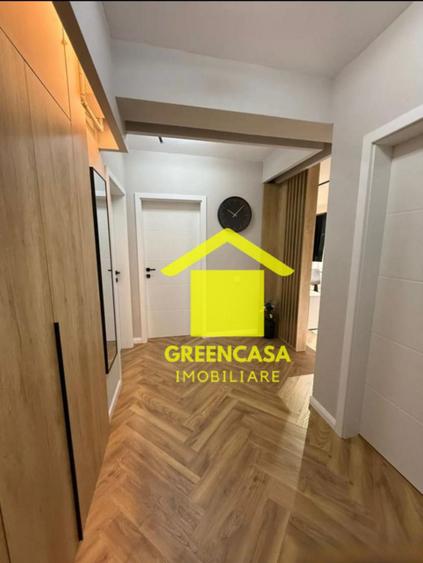 Apartament 3 camere la cheie zona Terra
