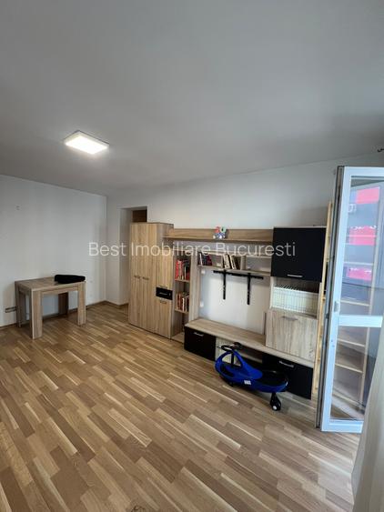 Vanzare Apartament 2 Camere / Strada Orhideelor Militari Residence / Chiajna