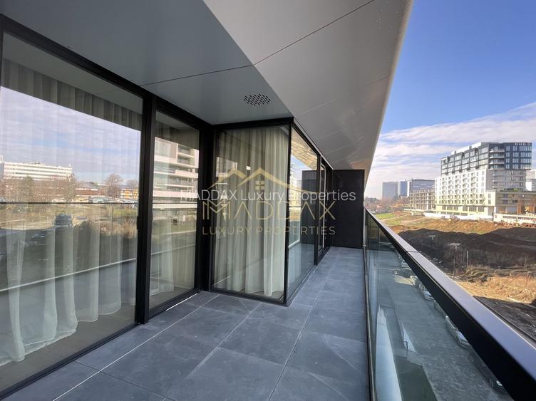 Apartament modern***2 camere***LUX***Prima inchiriere//Mall Promenada - 3