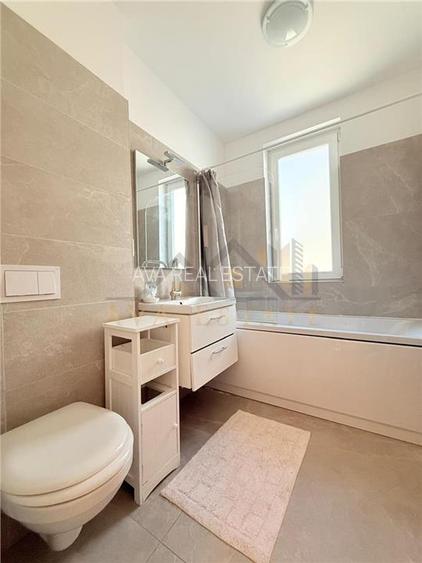 Apartament  3 camere | parter, bloc nou 2020 - Zona Dumbravita - 11