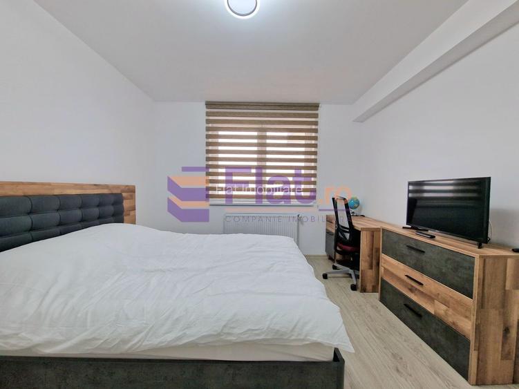3 Camere Prima Inchiriere Zona Coresi - 7