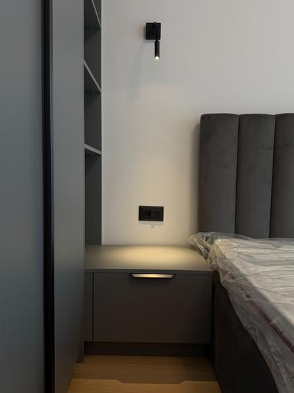 ONE HERASTRAU VISTA - 2 CAMERE - BRAND NEW!