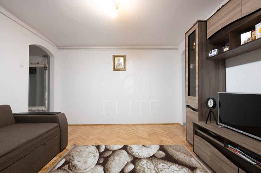 Apartament 2 camere în zona HERMES