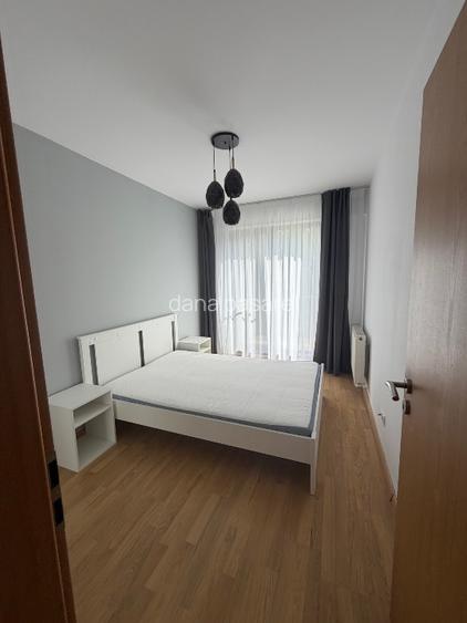 Ansamblu Rezidential Barcelona - 2