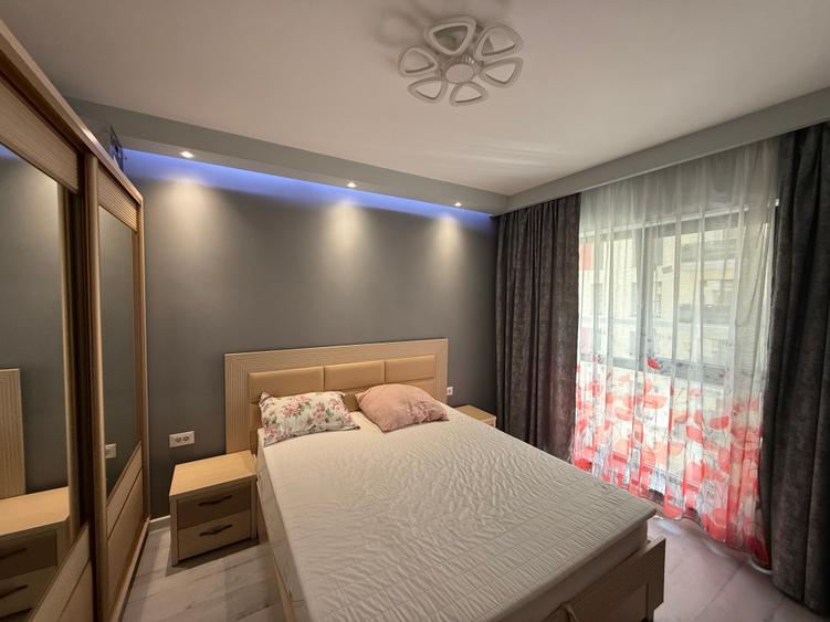 Apartament 2 camere | Plaza Residence Faza 4 | 64 mp