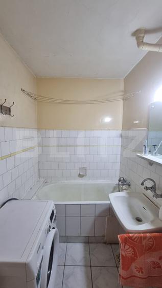 Apartament 2 camere, Grigorescu – 52 mp + balcon, etaj 4/9, orientare sudică