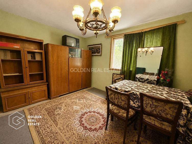Casa traditionala cu teren 3.086 mp,  Căpruța, Arad - 5
