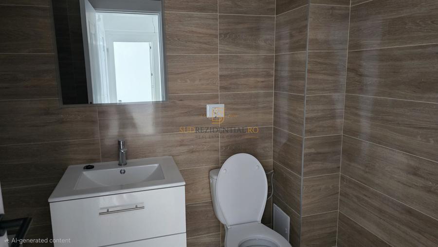Apartament 2 camere cu terasa in Sector 4 - PRET PROMOTIONAL