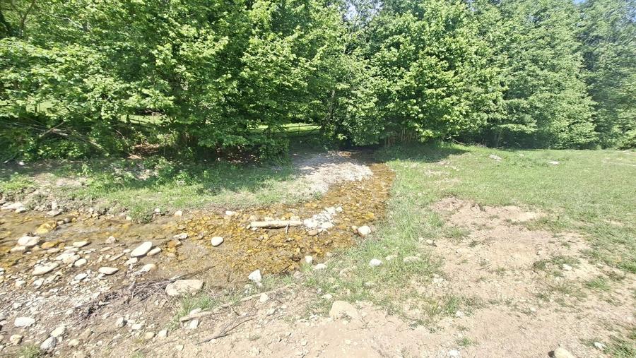 Teren intravilan superb Râșnov Glăjerie