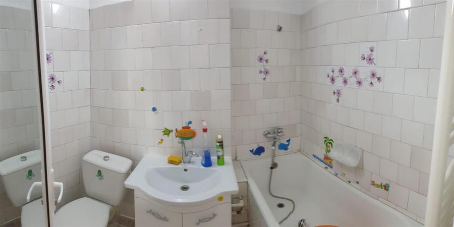 VEZI VIDEO! Calarasilor-ANAF - vedere la Dunare 3 camere 100mp