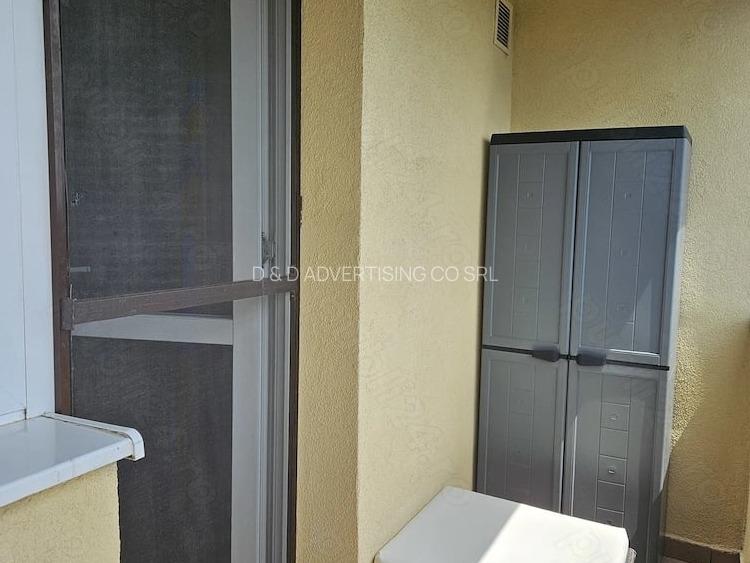 Crangasi - Complex Quadra - Garsoniera MODERNA - LOC PARCARE - PET FRIENDLY - 8