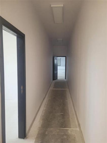 Hala de productie 370 mp renovata de inchiriat – Valea Seaca, la 10 minute de or
