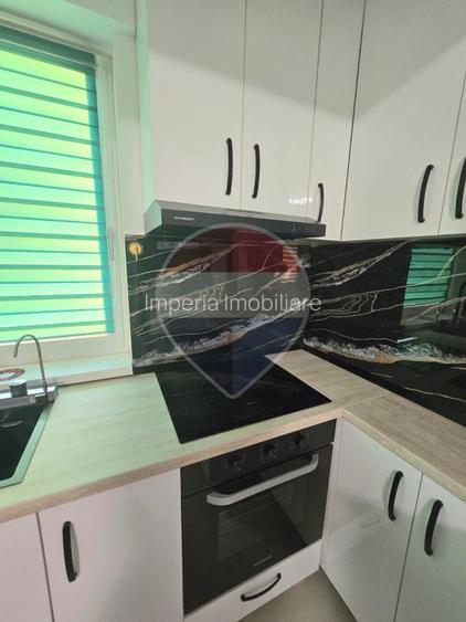 2 decomandate, bloc nou, amenajat modern, loc de parcare inclus - 8