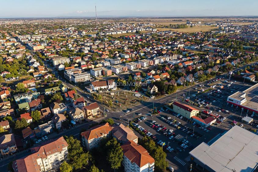 Apartament 3 camere, 2 băi | Braytim | Comision 0% - 22