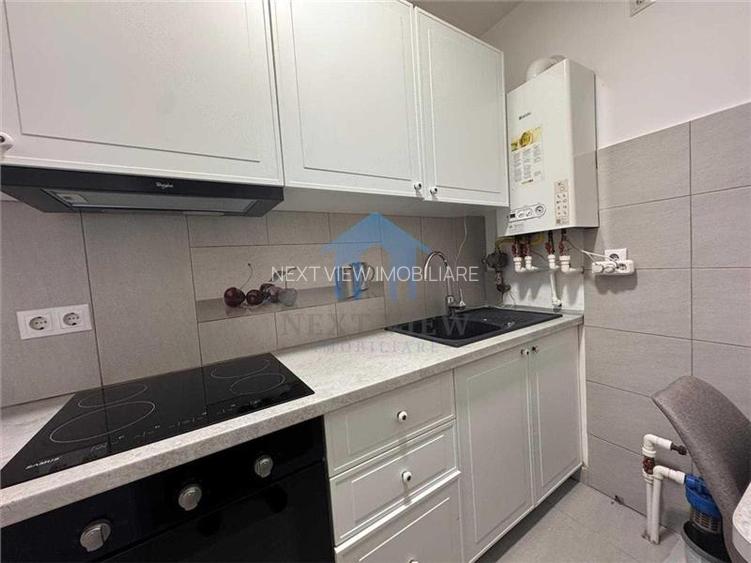 Apartament 1 camera, Platinia - 4